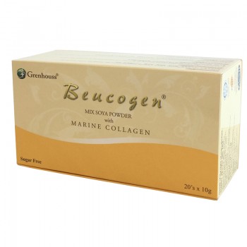 BEUCOGEN COLLAGEN (FRANCE)