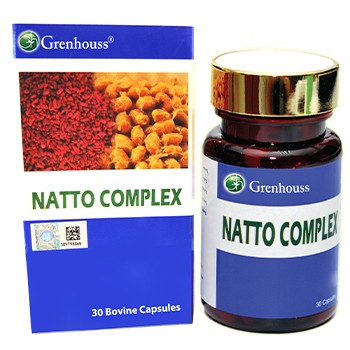 NATTO COMPLEX 