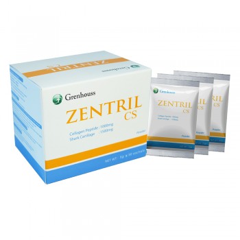 Zentril CS
